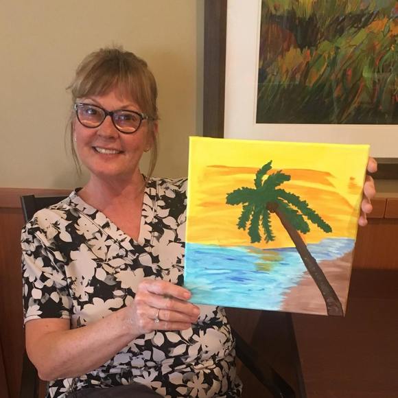 Meet your Posher, Paulette - Picture 1 of 1